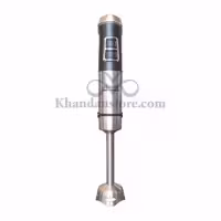 گوشت کوب برقی سه کاره، مدل Hu-504 برند هومر (Homer)