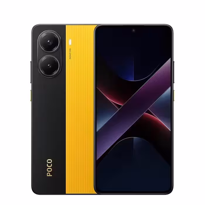 قیمت گوشی موبایل شیائومی Poco X7 Pro 12 / 512 GB