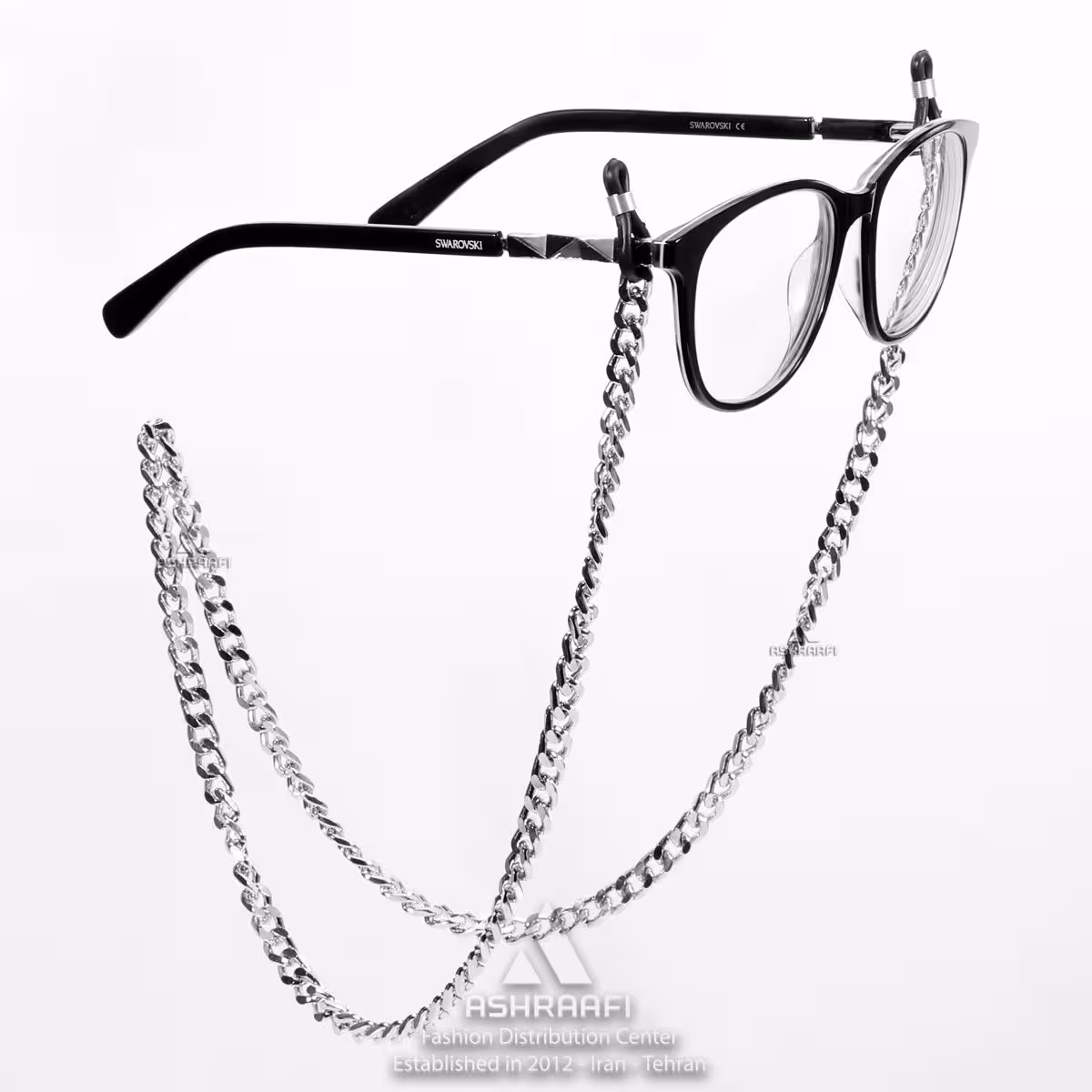 بند عینک زنجیری Chain Glasses Strap S1