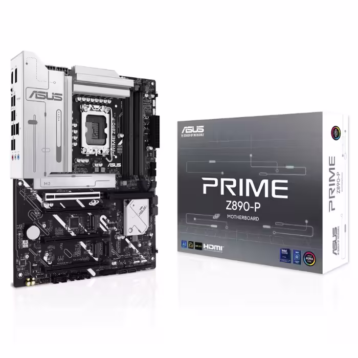 مادربرد ایسوس ASUS PRIME Z890-P DDR5