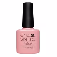 لاک ژل Pink Pursuit 7.3ml سی ان دی CND