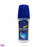 رول ضد تعریق مردانه فا مدل Sport حجم 50 میلی‌ لیتر