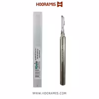 مته عمومی تک کاناله 8*100*25*5 از جنس HSS-E برند Klein ایتالیا