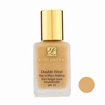 کرم پودر استه لودر مدل Double Wear شماره 2W2 حجم 30 میلی لیتر