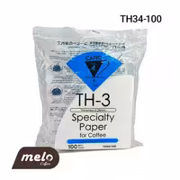 فیلتر کاغذی قهوه CAFEC مدل TH34-100
