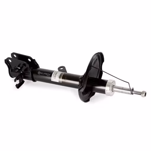 خرید کمک فنر عقب جک J5 الیتک (چپ) OEM | اتوموبی