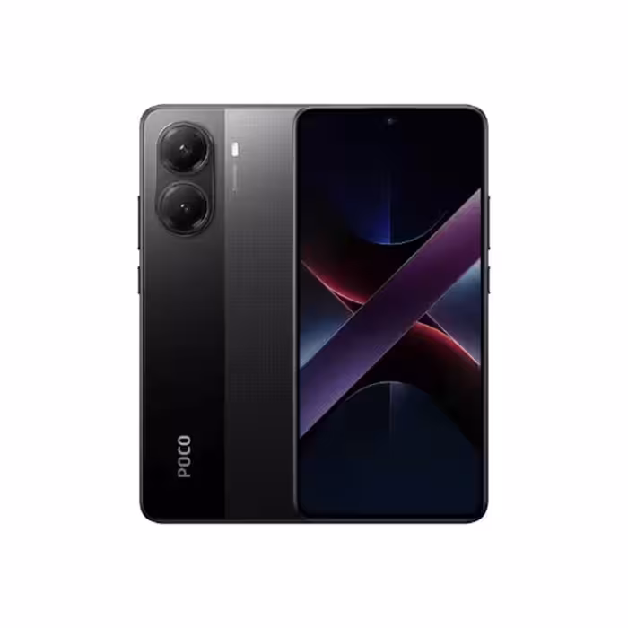 گوشی شیائومی مدل Xiaomi Poco X7 Pro با ظرفیت 512 و رم 12 گیگابایت