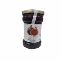 مربا انجیر خونگی 600 گرمی