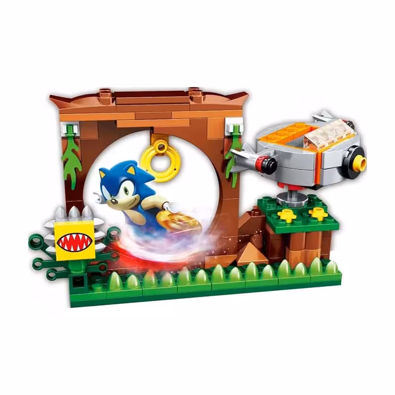 ساختنی سونیک برند شماره 52002