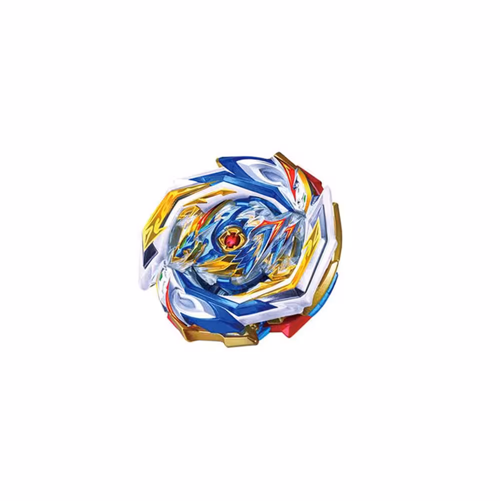 فرفره انفجاری اژدهای سلطنتی مدل 2022