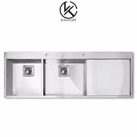 سینک اخوان توکار مدل 346