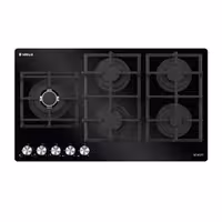 گاز صفحه ای اسنوا مدل SG19561