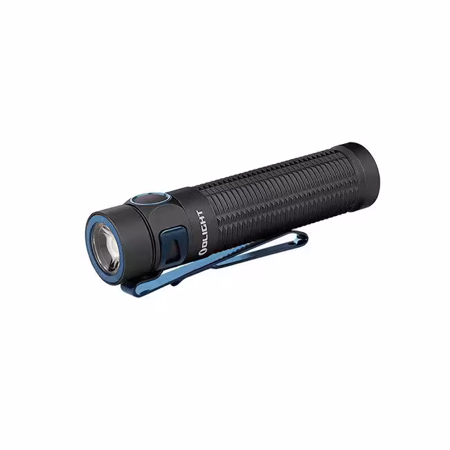 چراغ قوه اولایت OLIGHT BATON 3 PRO BLACK
