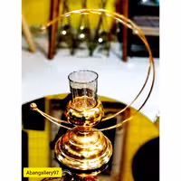 جا شمعی ماه
