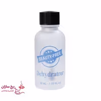 ضد قارچ کاشت ناخن بیوتی فری Beauty Free حجم 30 میلی لیتر
