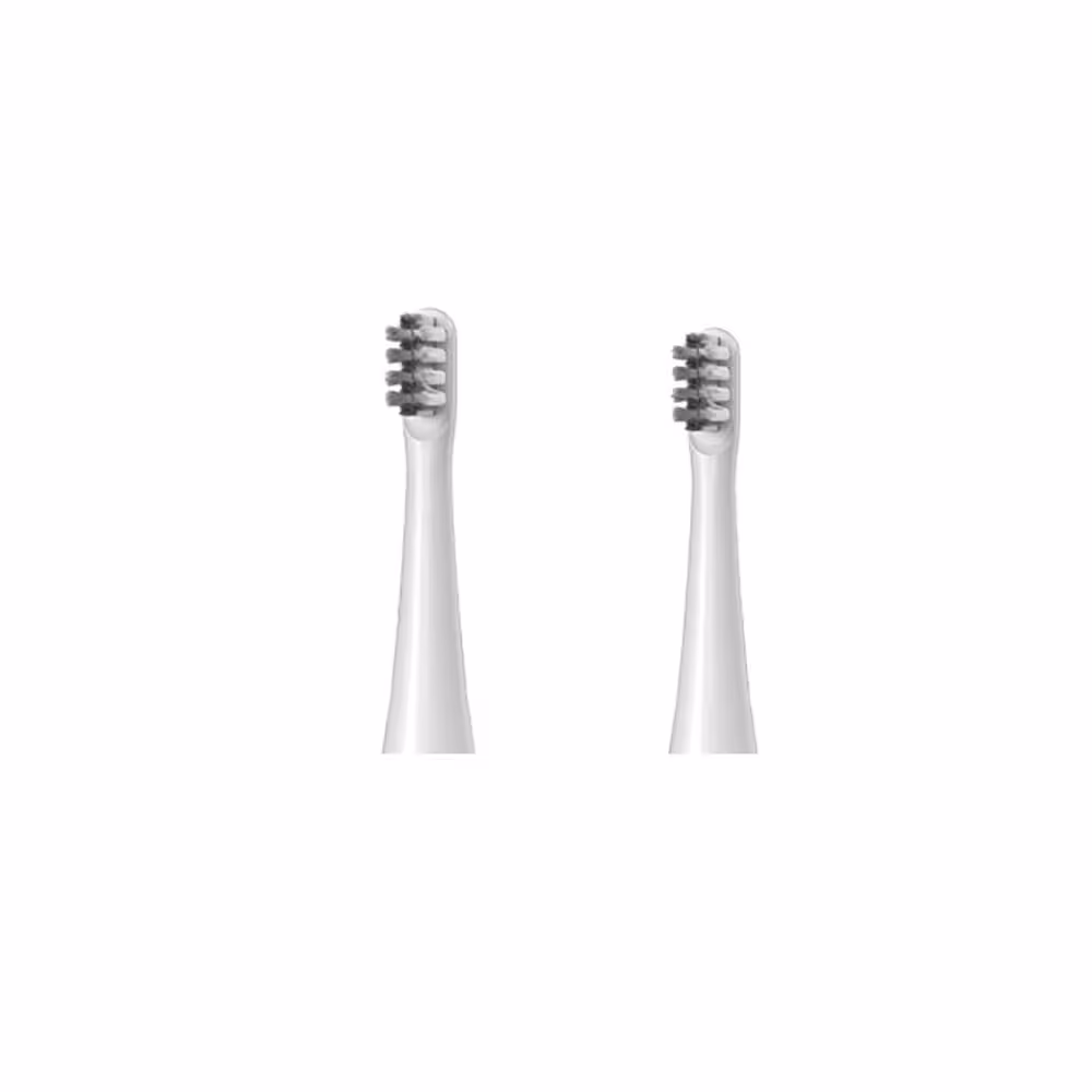 سری یدک مسواک برقی شیائومی مدل Xiaomi toothbrush head T501 2pack