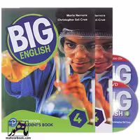 Big English 4 | بیگ انگلیش 4