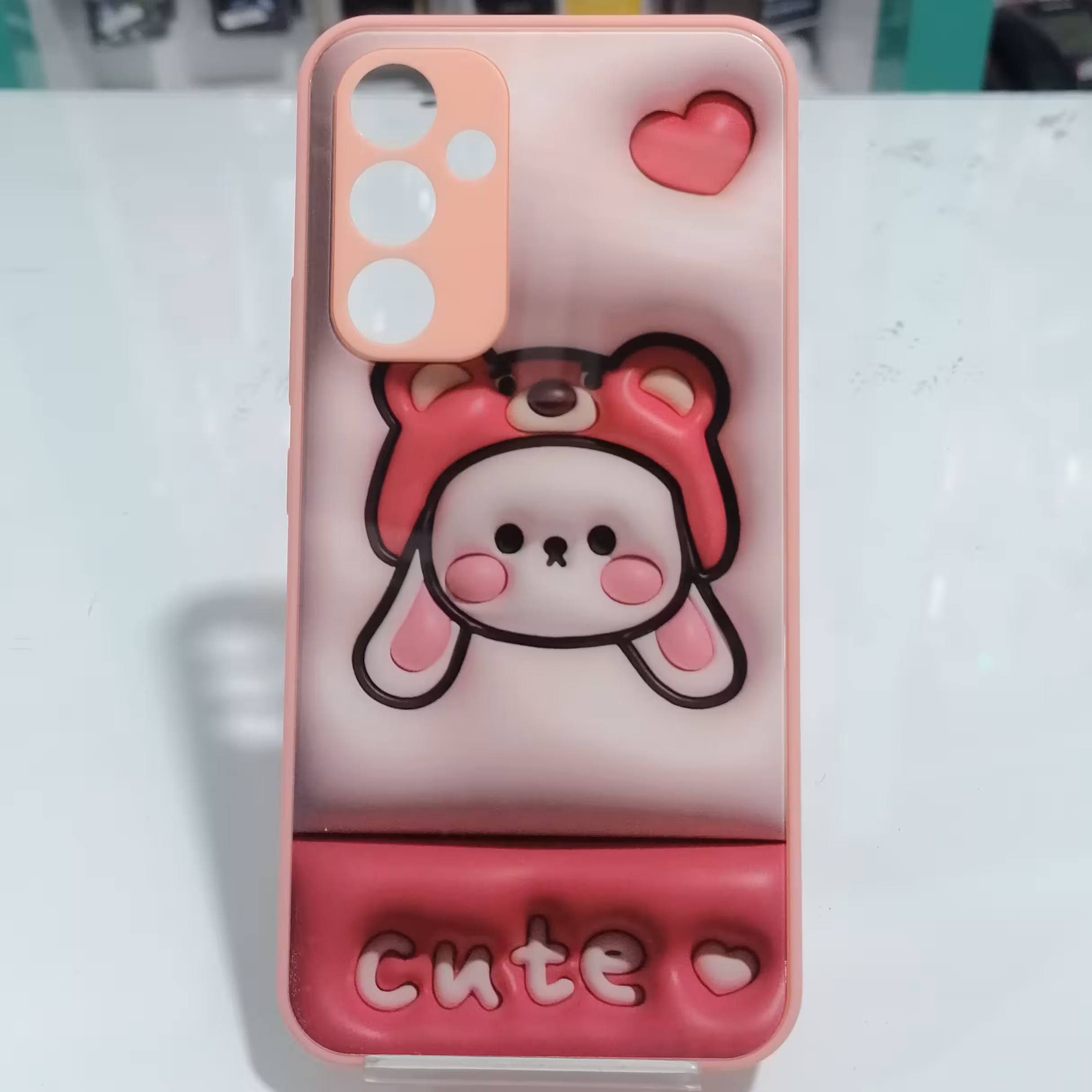 گارد فانتزی  مناسب گوشی سامسونگ A54