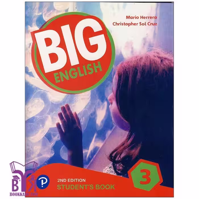 کتاب Big English 3