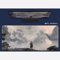 دسک پد Wukong طرح 2