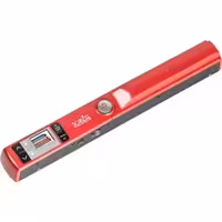 اسکنر دستی BQS030w اسکن زی