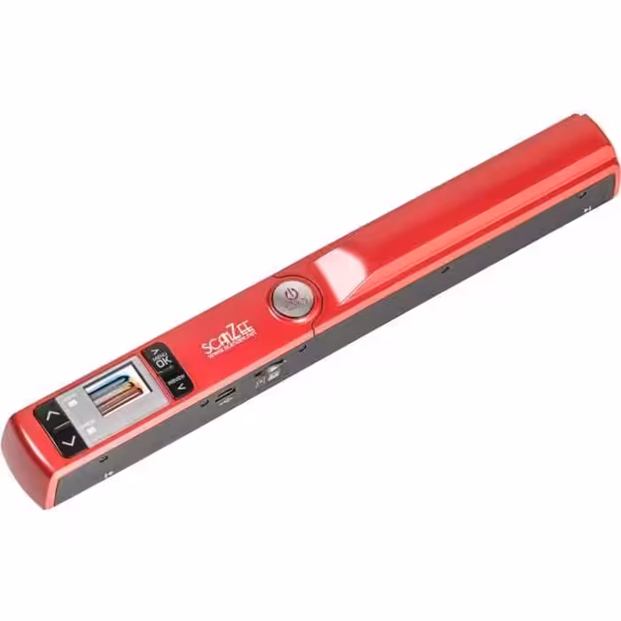 اسکنر دستی BQS030w اسکن زی