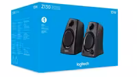 اسپیکر رومیزی لاجیتک مدل Z130 (آکبند همراه با گارانتی مروارید اسپیرو)