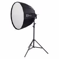 اکتاباکس پارابولیک وسکات Westcott Parabolic Octabox 90cm