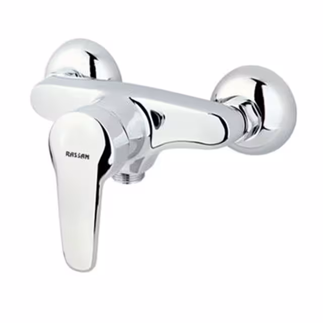 شیر توالت راسان مدل پارمیس