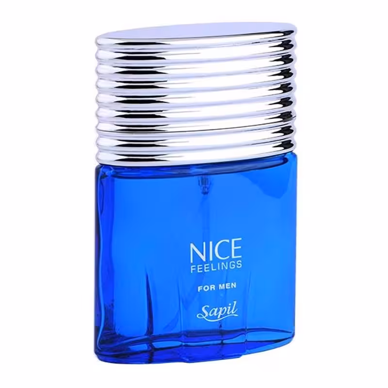 ادکلن نایس آبی نایس فلینگز آبی مردانه ساپیل اصل و اورجینال