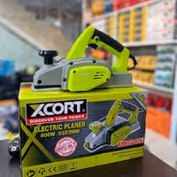 رنده برقی 800 وات ایکس کورت مدل XMB03-82X2