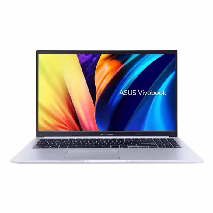 لپ تاپ 15.6 اینچی ایسوس مدل Vivobook X1502Z پردازنده Core i7-12700H رم 16GB حافظه 512GB SSD گرافیک Intel Iris Xe کاستوم شده
