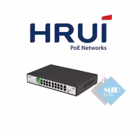 سوئیچ HRUIمدل HR902-AF-162G-200