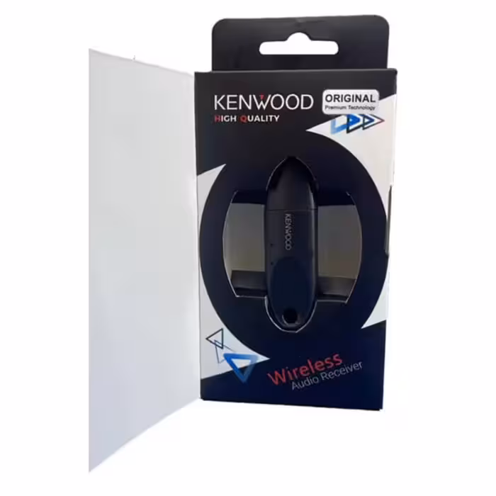 دانگل بلوتوث کنوود مدل PS 301