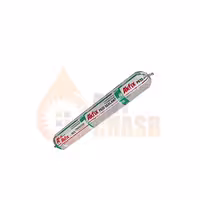 چسب پلی اورتان آکفیکس، رنگ سفید