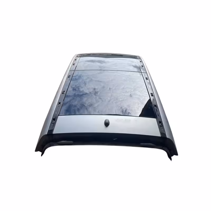 سانروف کامل اسپورتیج SL