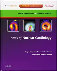 خرید و دانلود نسخه کامل کتاب Atlas of Nuclear Cardiology: Imaging Companion to Braunwald's Heart Disease: Expert Consult - Online and Print - Orginal Pdf