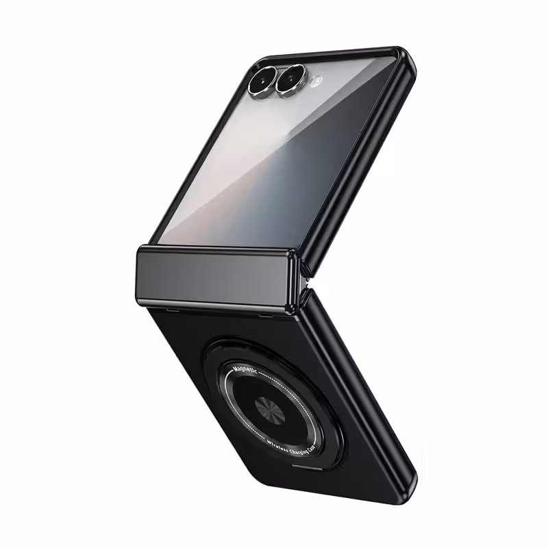 کاور مدل LxFp7Rng گوشی سامسونگ Galaxy Z Flip 7