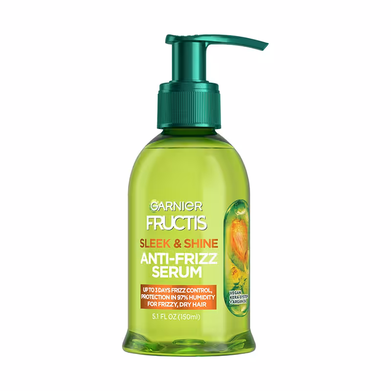 سرم موی ضد وز گارنیر حجم 150ml