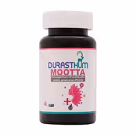 خرید و قیمت کپسول موتا دورست هوم 90 عدد کمک به درمان کیست تخمدان - mootta