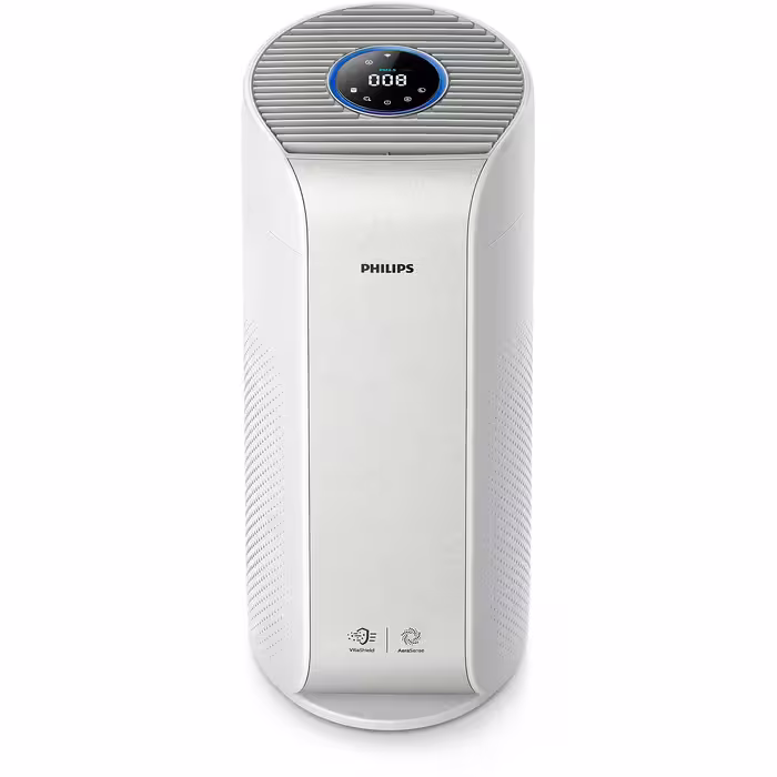 دستگاه تصفیه هوای فیلیپس مدل AC3055/51