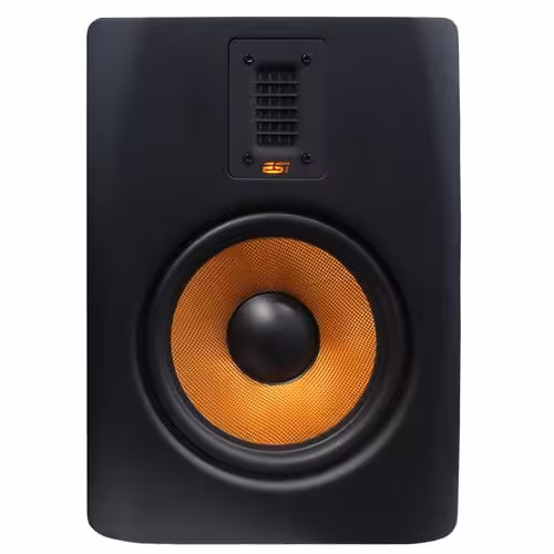 اسپیکر مانیتورینگ ای اس آی مدل UniK 5 PlusESI UniK 5 Plus Speaker Monitoring