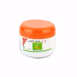 کرم مرطوب کننده عطر آگین (حاوی روغن بادام)