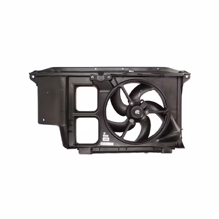 سینی فن فونیکس FX