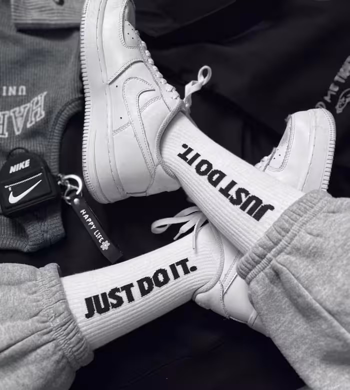 جوراب جاست دو ایت