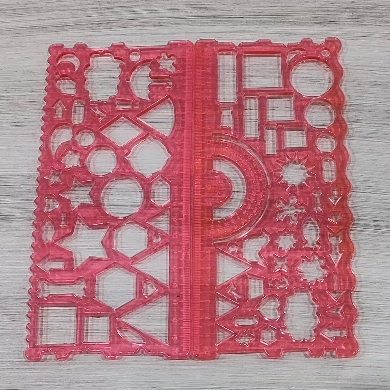 شابلون جفتی