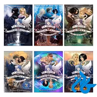 خرید و قیمت پک کامل رمان های The School for Good and Evil