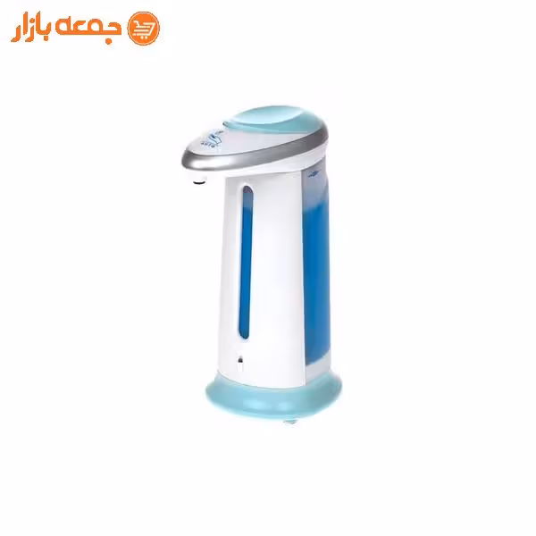 دستگاه صابون ریز اتوماتیک