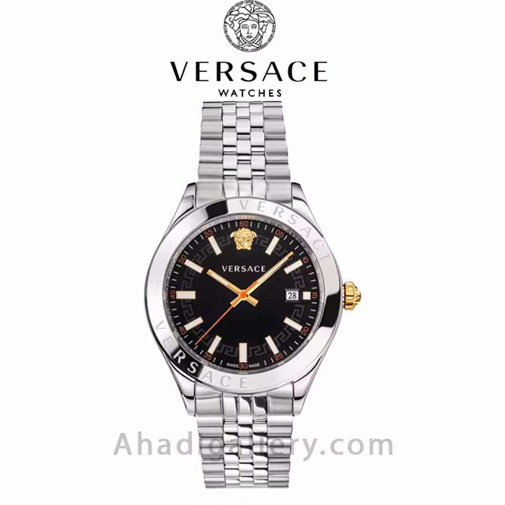 ساعت مچی ورساچه مدل VEVK00420