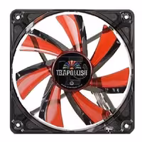 فن کیس انرمکس مدل B.F.Apollish 900RPM 120mm